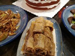 -兰溪小馆(东直门簋街店)