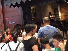 -星伦多 自助料理(圆融店)