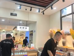 -仙螺岛海鲜自助餐厅(总店)