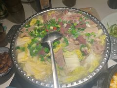 -筱爷叔·上海传统手工菜(玉树路店)