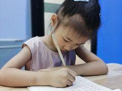 -佳禾国际美术书法教育(仁恒伊势丹校区)