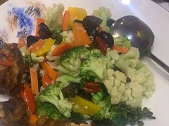 -良友·海鲜青岛菜(五四广场店)