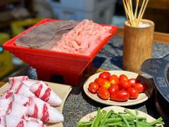 -巴将军·非遗老字号火锅(解放碑店)