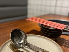 -受气牛肉·耙牛肉火锅(水晶郦城店)