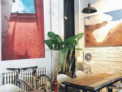大堂-Tian品