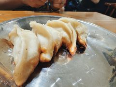 -黄阿姨锅贴大王(万航渡路店)