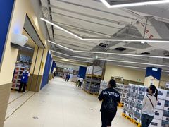 -盒马X会员店(王府井奥莱UP TOWN店)