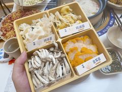 -嗲嗲的椰子鸡・太琼糟粕醋(上海百联又一城店)