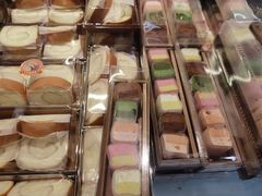 -Olé精品超市(广州太古汇店)
