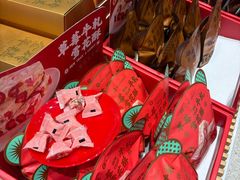 -爱达乐面包生日蛋糕(温江新尚天地店)