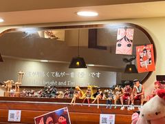 -無忧浅草君·洋风料理(下沙宝龙二期一店)
