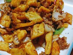 -牛街老爆肚满(牡丹园店)