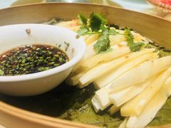 -隆聚·时令海鲜(洪兴店)