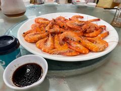 -新金盛·海鲜酒楼(盐田店)