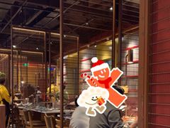 -牛村来人潮汕牛肉火锅(西单店)