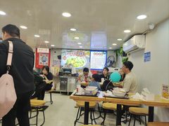 -哈灵现炒本帮面(宁波路店)