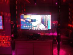 -宝岛甲壳虫KTV(蓝天路店)