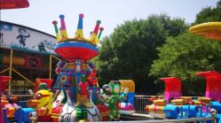 -大望京儿童游乐场