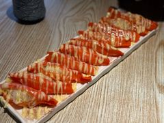 -鱼意寿司(钟村分店)