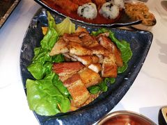 -HONGA HONGA雄家(曹路店)