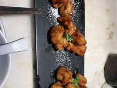 -绿茶餐厅(乐峰广场店)