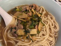 -奎元馆.百年奎元.非遗传承(西湖边的解放路店)