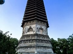 -玲珑塔公园