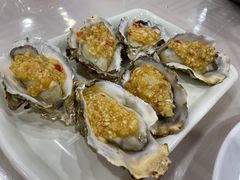 -鹏城人家海鲜酒家·23年老字号(较场尾店)