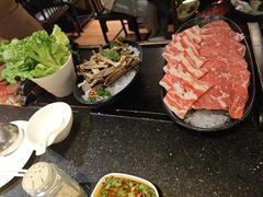 -捞王锅物料理(凯旋路店)