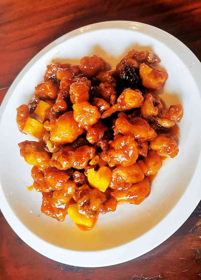 春田花花(瓶窑店)-"吃了一段时间了才来点评.早就听说春田花.