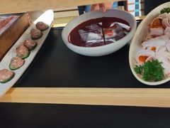 -廖掌柜·重庆鲜货火锅(上海首店)