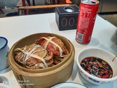 -老长沙龙虾馆(罗湖店)