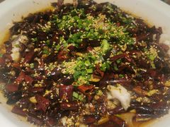 黑鱼花-三猫黑鱼花(南大店)