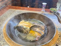 -好灶头妈妈菜·柴火灶台鱼·千岛湖土菜地标美食