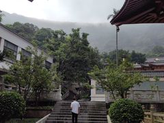 -叱石风景区