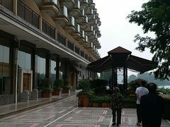 -海兰云天度假区温泉