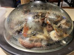 -蓝珊甄选海鲜自助·火锅大排档(近阿那亚店)