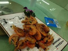 -景好海鲜餐厅(大鹏必选旅游店)