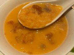 龙虾汤贵妃泡饭-利苑酒家(合景国际金融广场店)