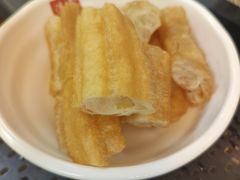 -浮屿大同鸭肉粥·始于1983年