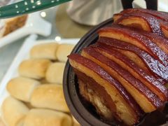 -令氏家外家周秦食府(高新店)