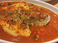 -川堂风·跷脚牛肉·乐山爆炒(宝山日月光店)