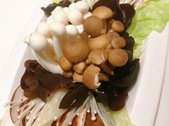-南门涮肉(通州大船店)