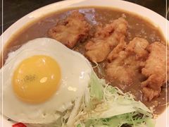 -金龙咖喱