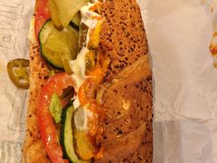-赛百味SUBWAY(星耀店)