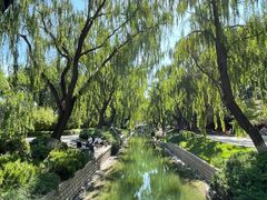 -北京市劳动人民文化宫(太庙)