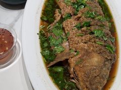 -梅利汴京烤鸭•开封豫菜地标店(东大街店)