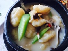 -香融府·烤鸭·家常菜(马家堡路店)