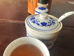 -同得兴 Since·1995 传统苏式面馆(嘉馀坊店)