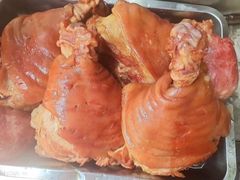 -忠林杀猪菜(凤台小区店)